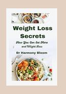 Weight Loss Secrets