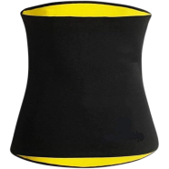 Weight Loss Tummy Slimming Body Shaper Belt for Women and Men image