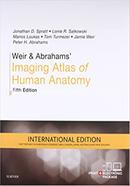 Weir and Abrahams' Imaging Atlas of Human Anatomy