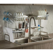 Wellmax WSDR 33I Draining Dish Rack icon