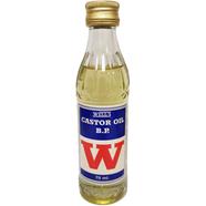 Wells B.P Castor Oil 70 ml (UAE) - 139701746