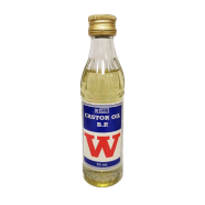 Well's Castor Oil 70ml 100 Percent Original