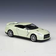 Welly 1:36 1:36 Nissan GTR Diecast Car Alloy Vehicles Car Model Metal Toy Model Pull back Special Edition