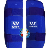 Wesing Karate Shin Guard