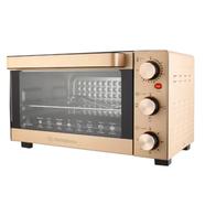 Westinghouse WKTOC3501RG Multi Function Electric Oven 35 Liter