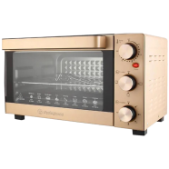 Westinghouse WKTOC3501RG Multi Function Electric Oven 35 Liter