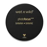 Wet N Wild Banana Loose Powder - 20g - 45881