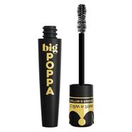 Wet N Wild Big Poppa Mascara - Black - 45924