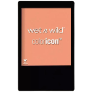 Wet N Wild Color Icon Blush Apri Coat In The Middle