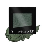 Wet N Wild Color Icon Glitter Single - E350A Envy