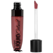 Wet N Wild Liquid Lipstick - Give Me Mocha - 29750