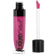 Wet N Wild Liquid Matte Lipstick – Nice to Fuchsia - 45868