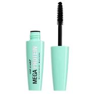 Wet N Wild Mega Protein Waterproof Mascara - Very Black - 45837