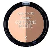 Wet N Wild Megaglo Contouring Palette - Dulce De Leche - 32821