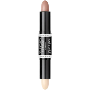 Wet N Wild Megaglo Dual Ended Contour Stick - Light Medium - 32825