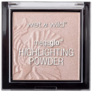 Wet N Wild Megaglo Highlighting Powder Blossom Glow - 29767