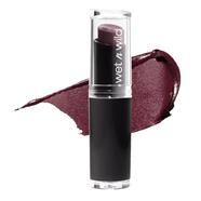 Wet N Wild Megalast Lip Color Cherry Bomb