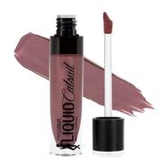 Wet N Wild Megalast Liquid Catsuit Matte Lipstick - E924B Rebel Rose