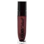 Wet N Wild Megalast Liquid Catsuit Matte Lipstick - E925B Give Me Mocha