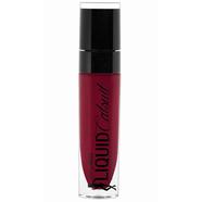 Wet N Wild Megalast Liquid Catsuit Matte Lipstick - E927B Nice To Fuchsia