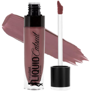 Wet N Wild Megalast Liquid Catsuit Matte Lipstick - E924B Rebel Rose