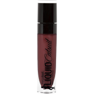 Wet N Wild Megalast Liquid Catsuit Matte Lipstick - E925B Give Me Mocha