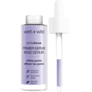 Wet N Wild Primer Serum - Purple - 77802146199