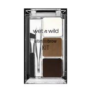 Wet N Wild Ultimate Brow Kit -Ash Brown