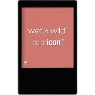 Wet n Wild Color Icon Blush - E3282 Mellow Wine