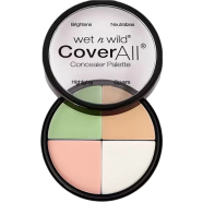 Wet n Wild Coverall Concealer Palette - 32828 icon