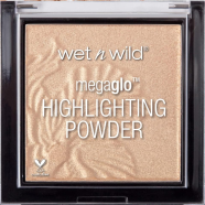 Wet n Wild Highlighter - Golden Flower Crown - 4049775004055