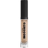 Wet n Wild Mega Last Incognito All-Day Full Coverage Concealer - Medium Neutral - 77802119049