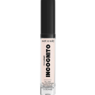 Wet n Wild Mega Last Incognito All-Day Full Coverage Concealer - Fair Beige - 77802118943