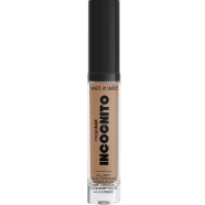 Wet n Wild Mega Last Incognito All-Day Full Coverage Concealer - Light Medium - 77802119025