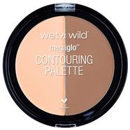 Wet n Wild Megaglo Contouring Palette - E7491 Dulce De Leche