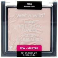 Wet n Wild Megaglo Highlighting Powder - E319B Blossom Glow