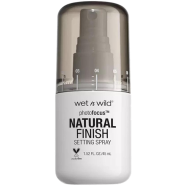 Wet n wild Photo Focus Setting Spray Seal The Deal
