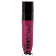 Wet n wild liquid lipstick - Berry Recognize - 4049775592620