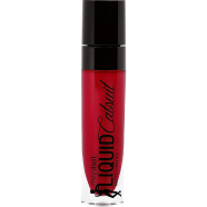 Wet n wild liquid lipstick - Missy and Fierce - 4049775593023