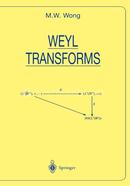 Weyl Transforms