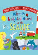 What the Ladybird Heard at the Seaside