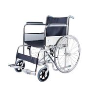 Wheel Chair KY809 -Black 