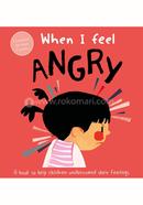 When I Feel Angry