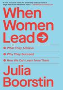 When Women Lead