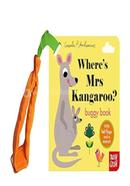 Where'S Mrs Kangaroo?