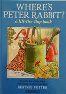 Where's Peter Rabbit?