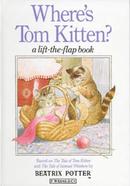 Where's Tom Kitten?