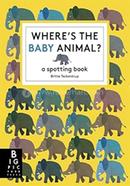 Where's the Baby Animal?