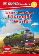Which Inventions Changed the World? : Level 2