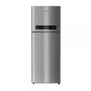 Whirlpool 258Ltr Intellifresh Inverter Chromium Steel BD Refrigerator